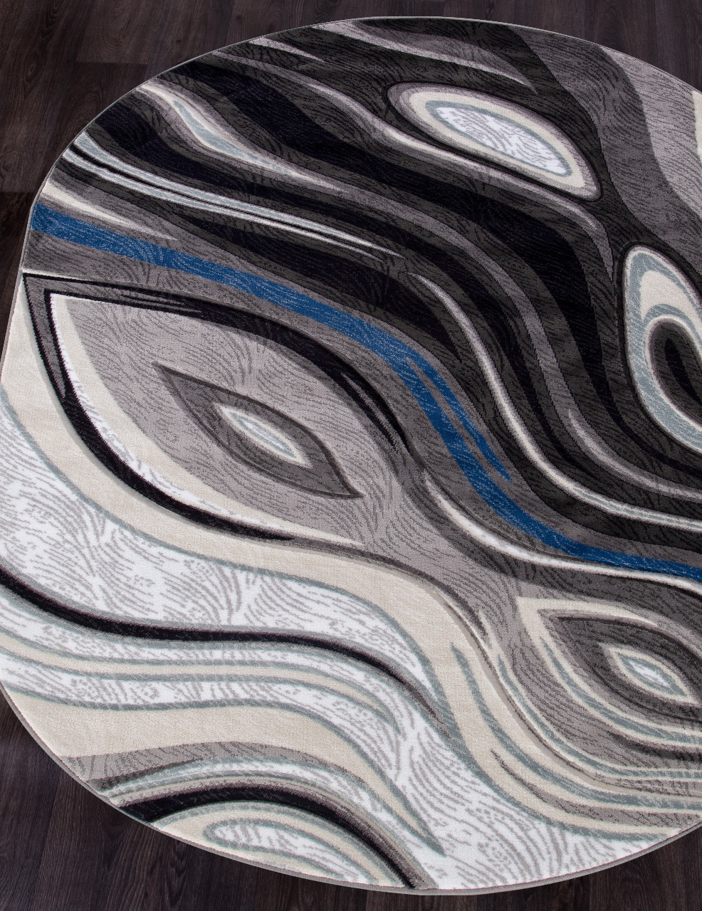MEGA CARVING - 1385 - GRAY
