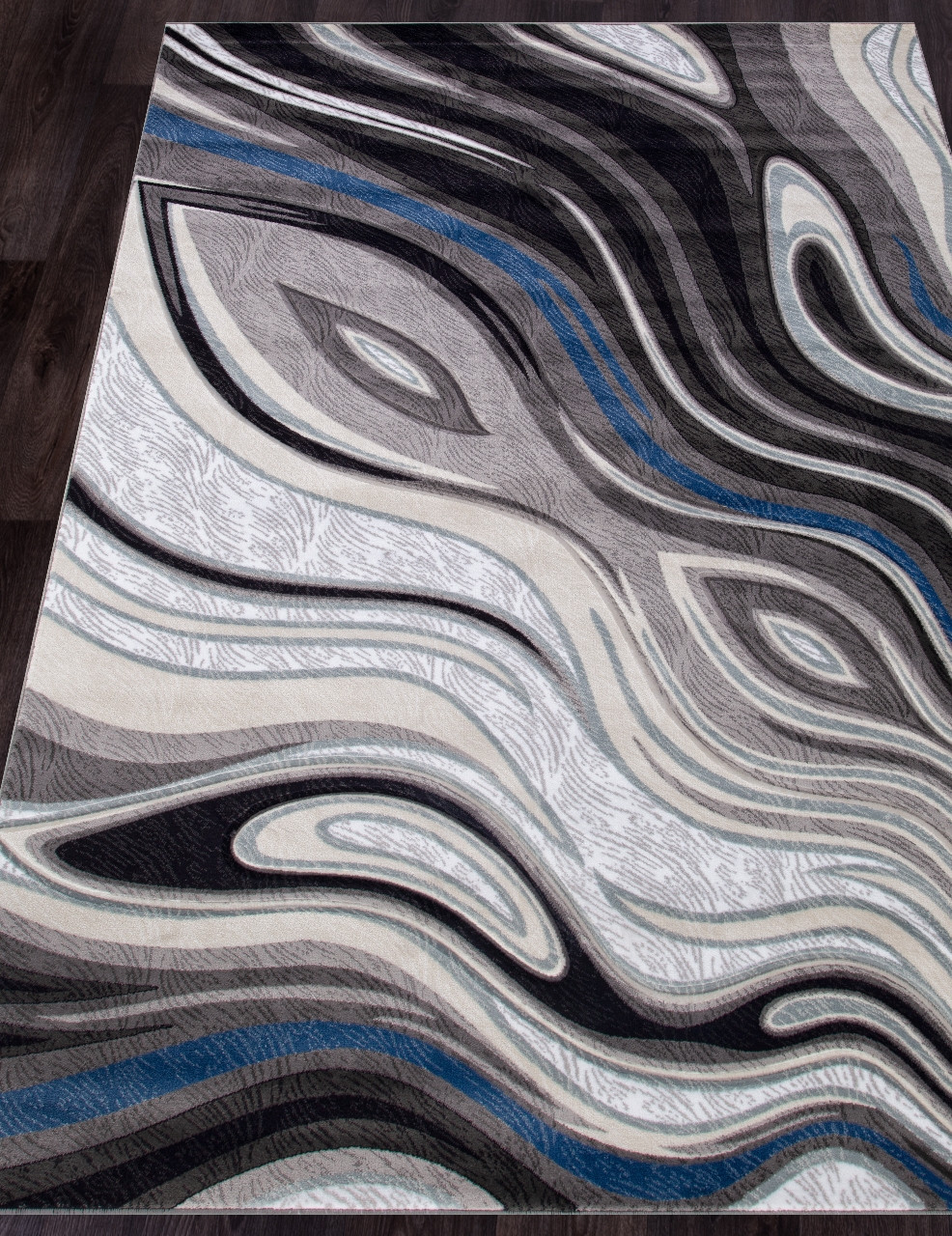 MEGA CARVING - 1385 - GRAY