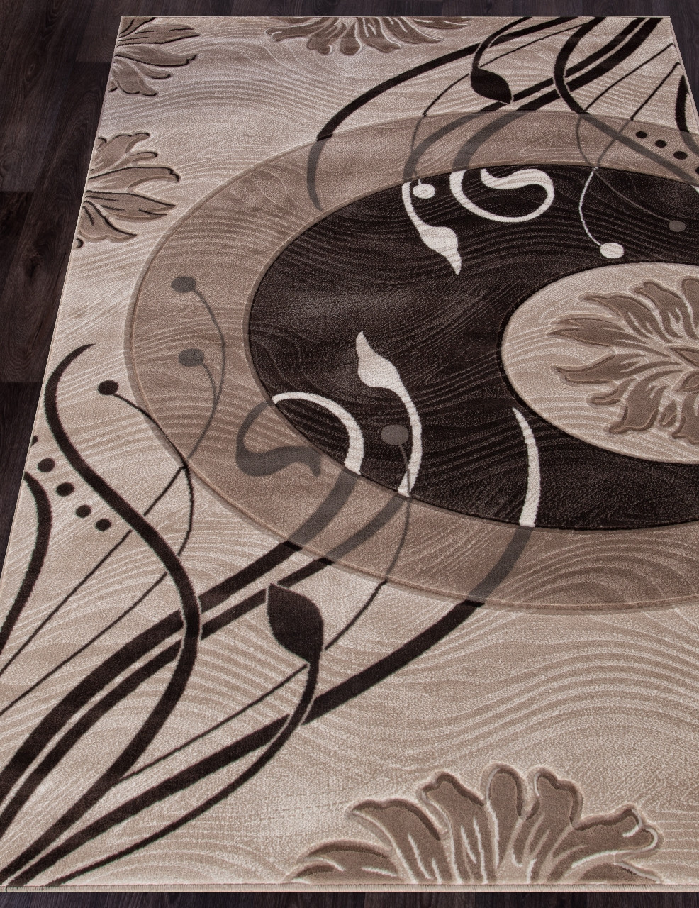 MEGA CARVING - 4780 - BEIGE