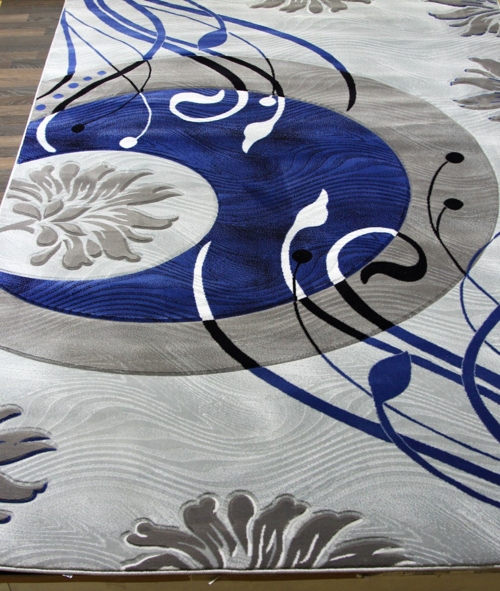 MEGA CARVING - 4780 - BLUE