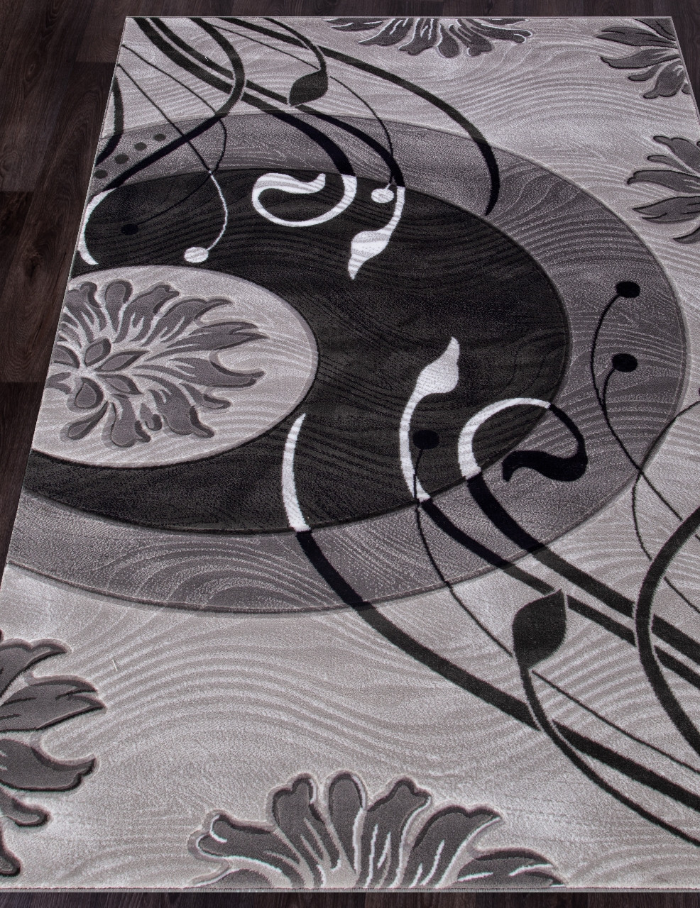 MEGA CARVING - 4780 - GRAY