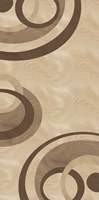 MEGA CARVING - 4783 - BEIGE