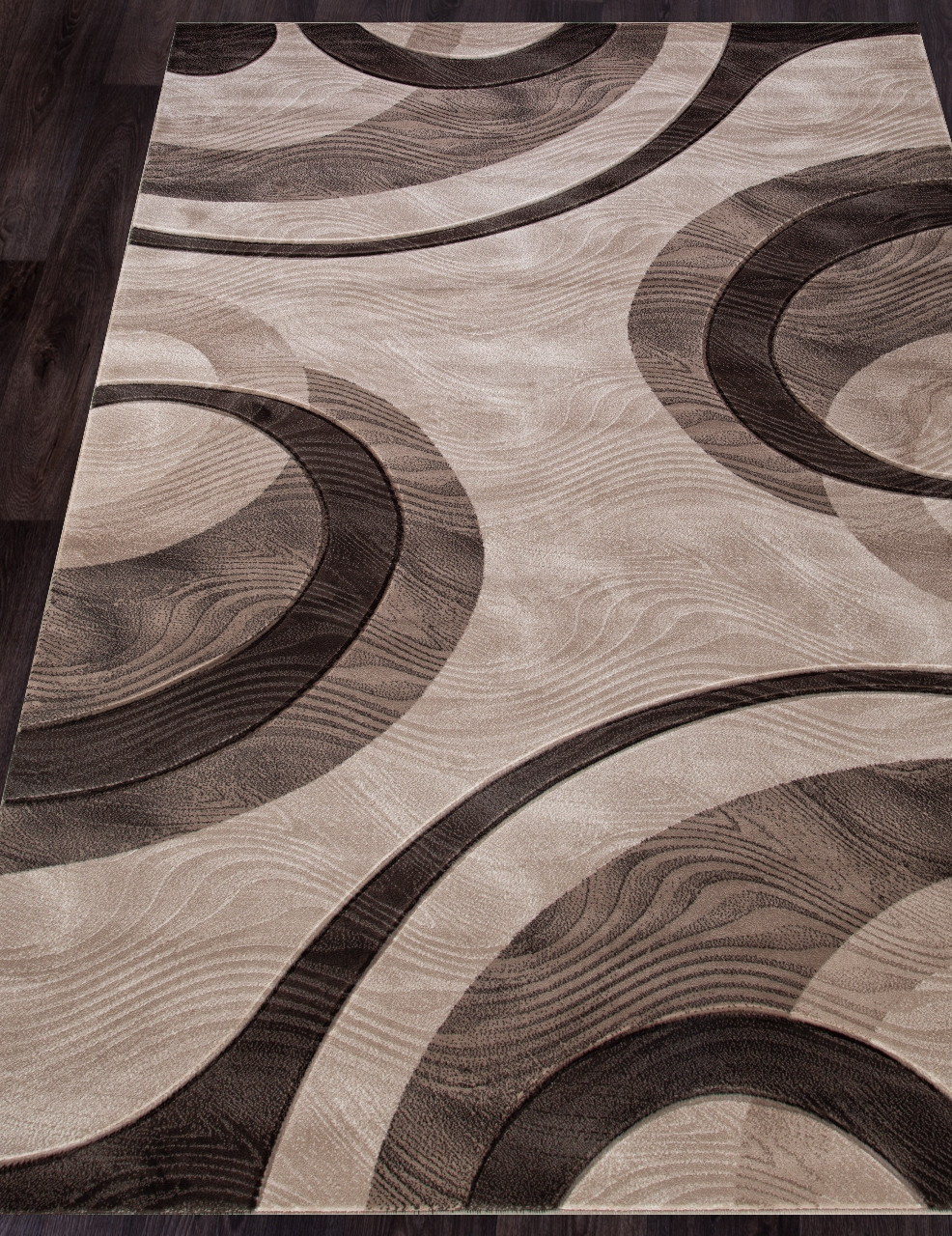 MEGA CARVING - 4783 - BEIGE