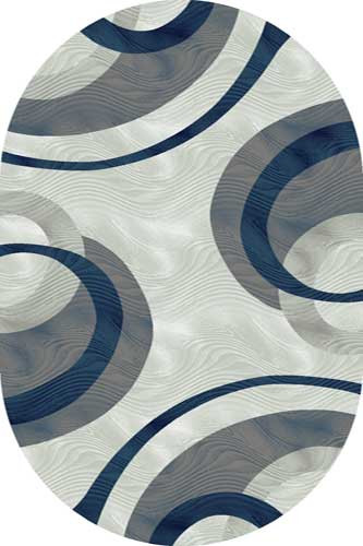 MEGA CARVING - 4783 - GRAY-BLUE