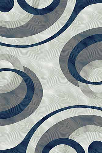 MEGA CARVING - 4783 - GRAY-BLUE