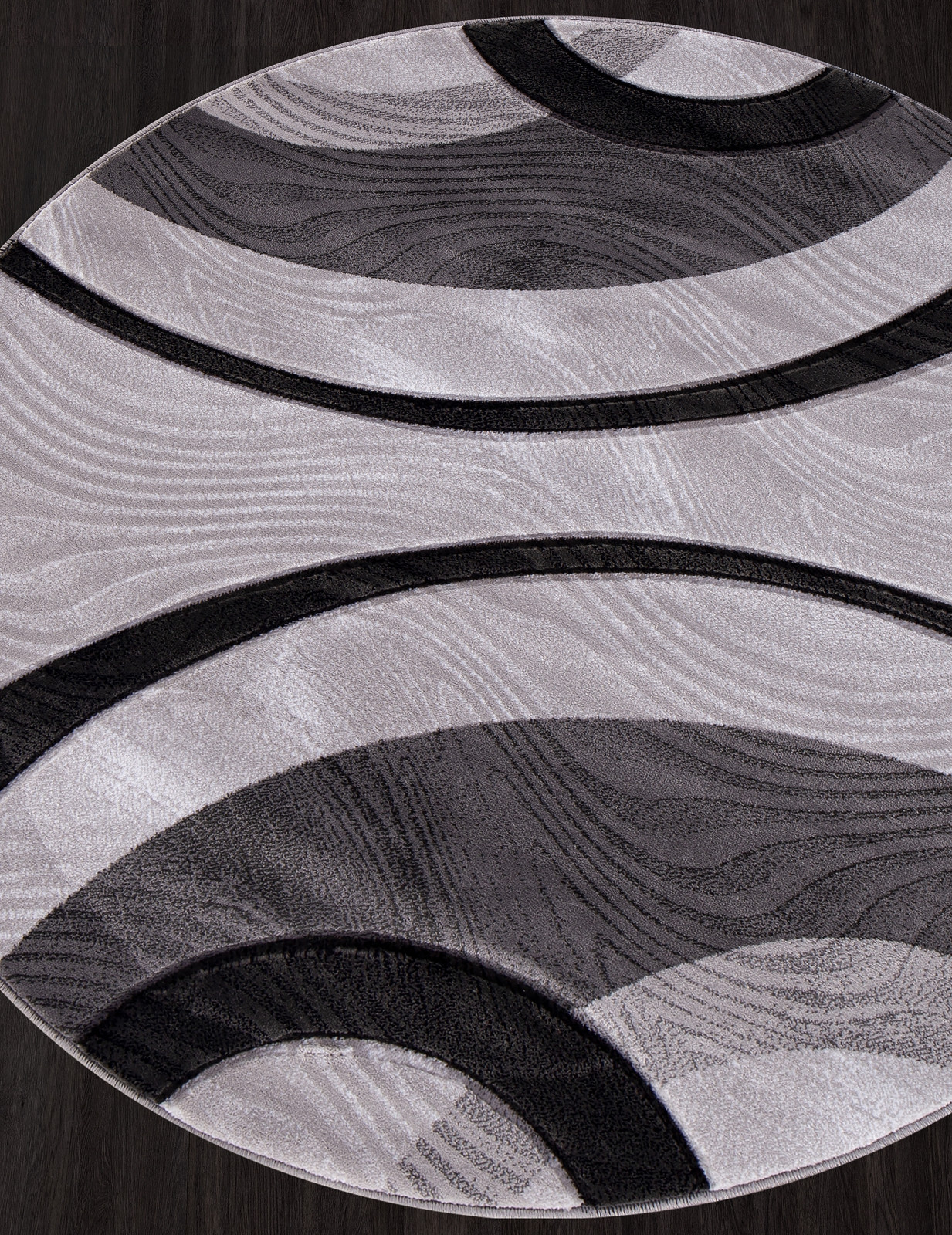 MEGA CARVING - 4783 - GRAY