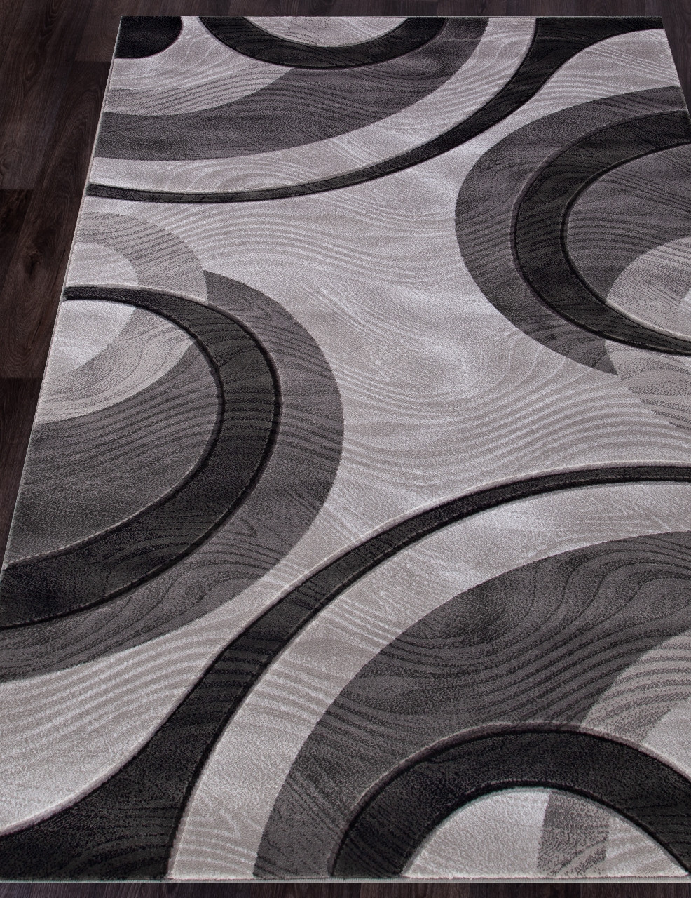 MEGA CARVING - 4783 - GRAY