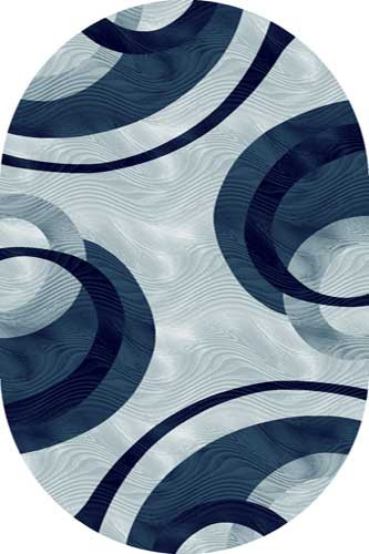 MEGA CARVING - 4783 - LIGHT BLUE