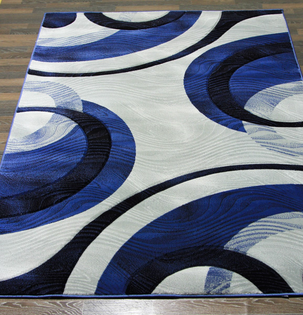 MEGA CARVING - 4783 - LIGHT BLUE