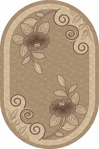 MEGA CARVING - 4784 - BEIGE