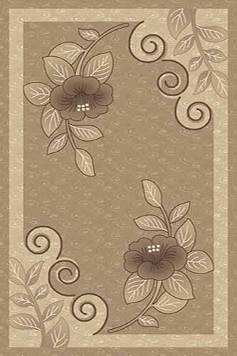MEGA CARVING - 4784 - BEIGE