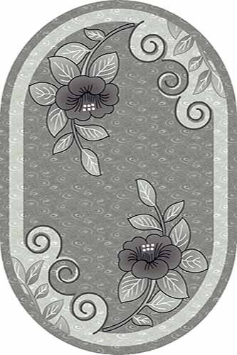 MEGA CARVING - 4784 - GRAY