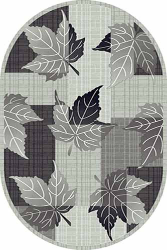 MEGA CARVING - 4785 - GRAY