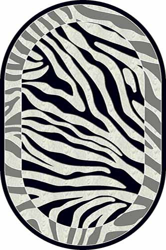 MEGA CARVING - 8316 - BLACK