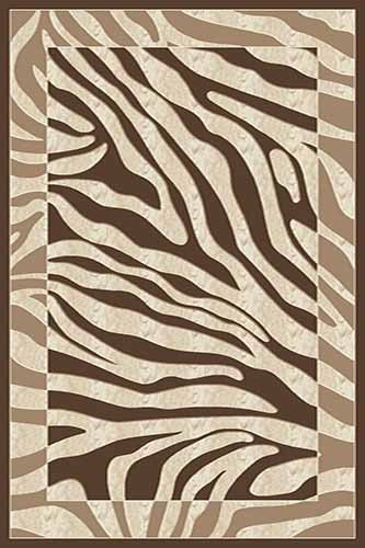 MEGA CARVING - 8316 - BROWN