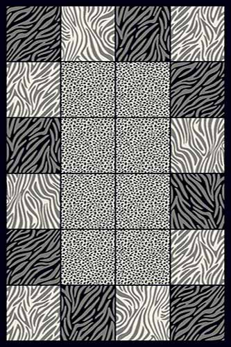 MEGA CARVING - 8320 - BLACK