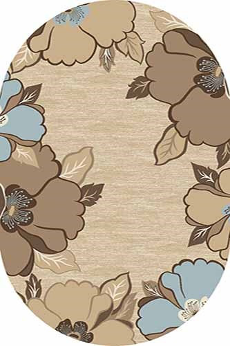 MEGA CARVING - d227 - BEIGE