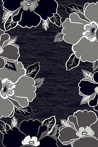 MEGA CARVING - d227 - BLACK
