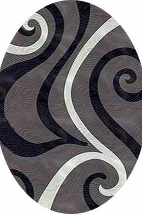 MEGA CARVING - d262 - DARK GRAY