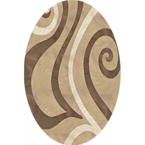 MEGA CARVING - d262 - LIGHT BEIGE