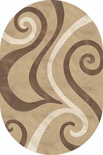 MEGA CARVING - d262 - LIGHT BEIGE