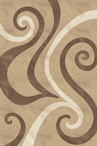 MEGA CARVING - d262 - LIGHT BEIGE