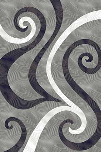 MEGA CARVING - d262 - LIGHT GRAY