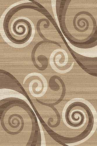 MEGA CARVING - d263 - BEIGE