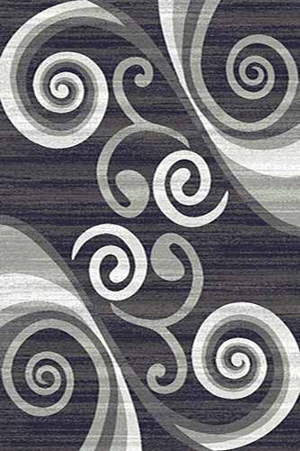 MEGA CARVING - d263 - DARK GRAY