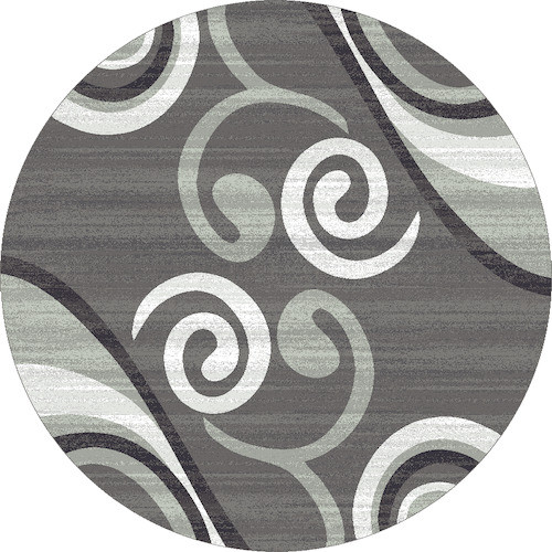 MEGA CARVING - d263 - GRAY
