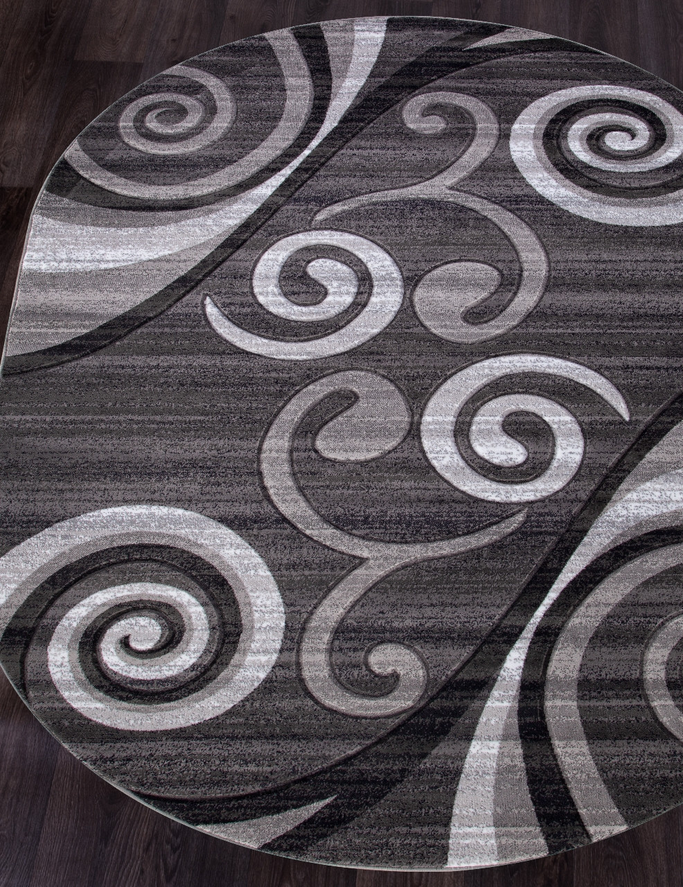 MEGA CARVING - d263 - GRAY