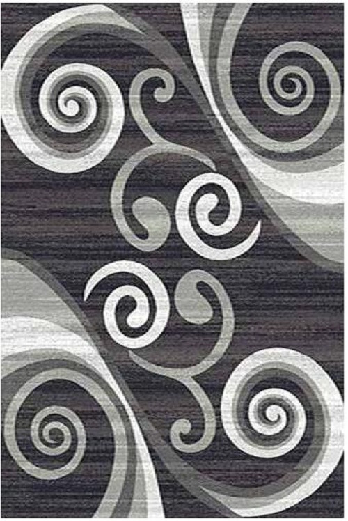 MEGA CARVING - d263 - GRAY
