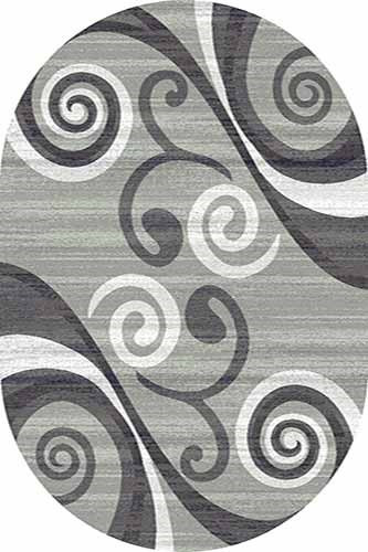 MEGA CARVING - d263 - LIGHT GRAY