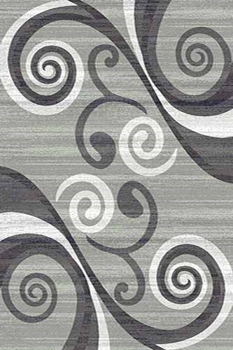 MEGA CARVING - d263 - LIGHT GRAY