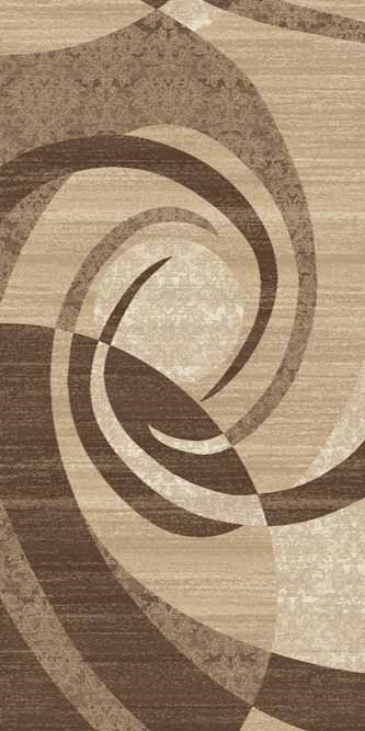 MEGA CARVING - d264 - BEIGE