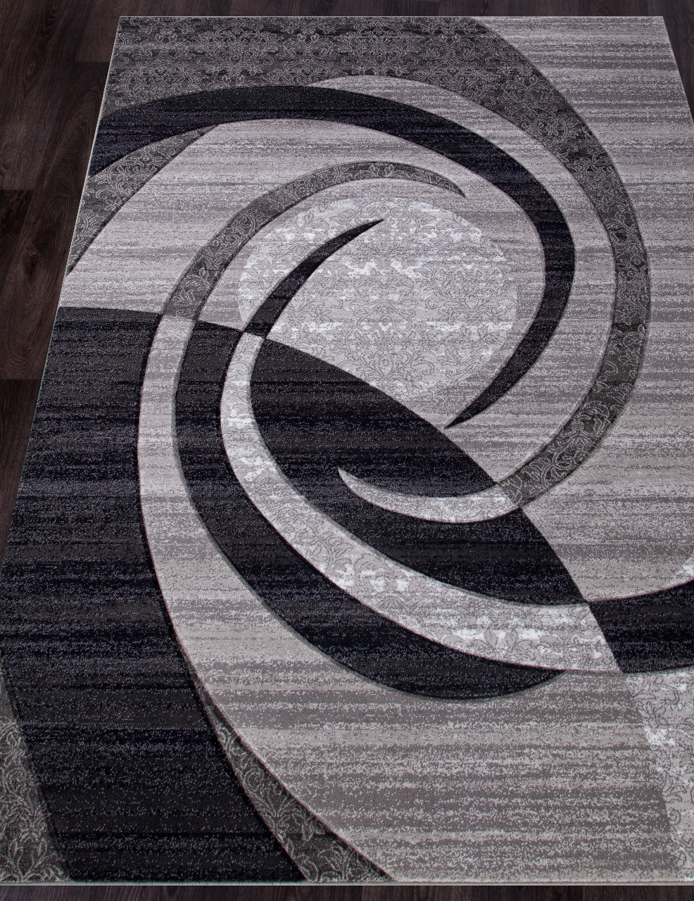 MEGA CARVING - d264 - GRAY
