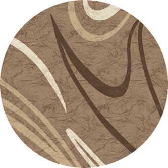 MEGA CARVING - d265 - BEIGE