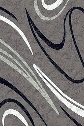MEGA CARVING - d265 - GRAY