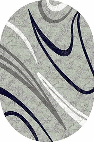 MEGA CARVING - d265 - LIGHT GRAY