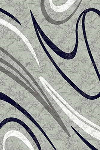 MEGA CARVING - d265 - LIGHT GRAY