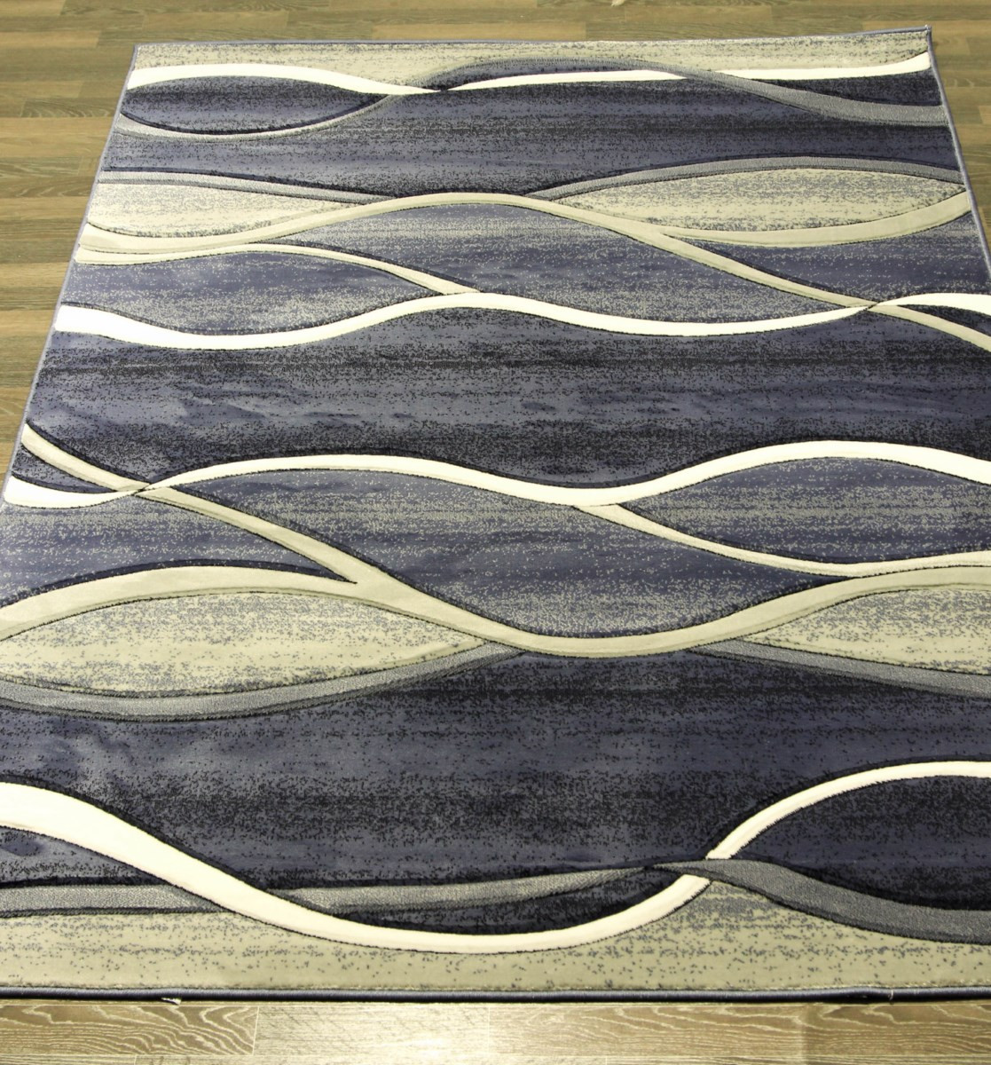 MEGA CARVING - d267 - BLUE