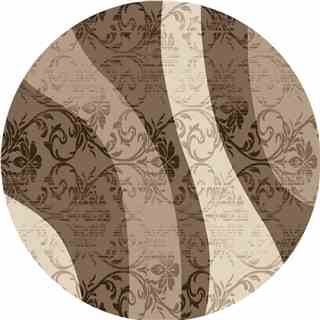 MEGA CARVING - d268 - BEIGE