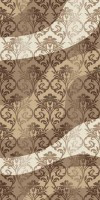 MEGA CARVING - d268 - BEIGE