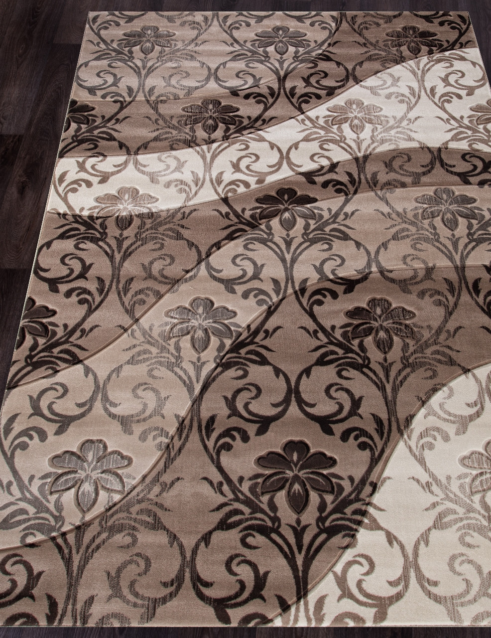 MEGA CARVING - d268 - BEIGE