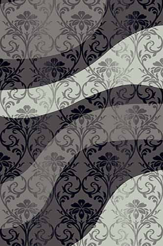 MEGA CARVING - d268 - DARK GRAY