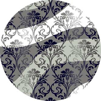 MEGA CARVING - d268 - GRAY