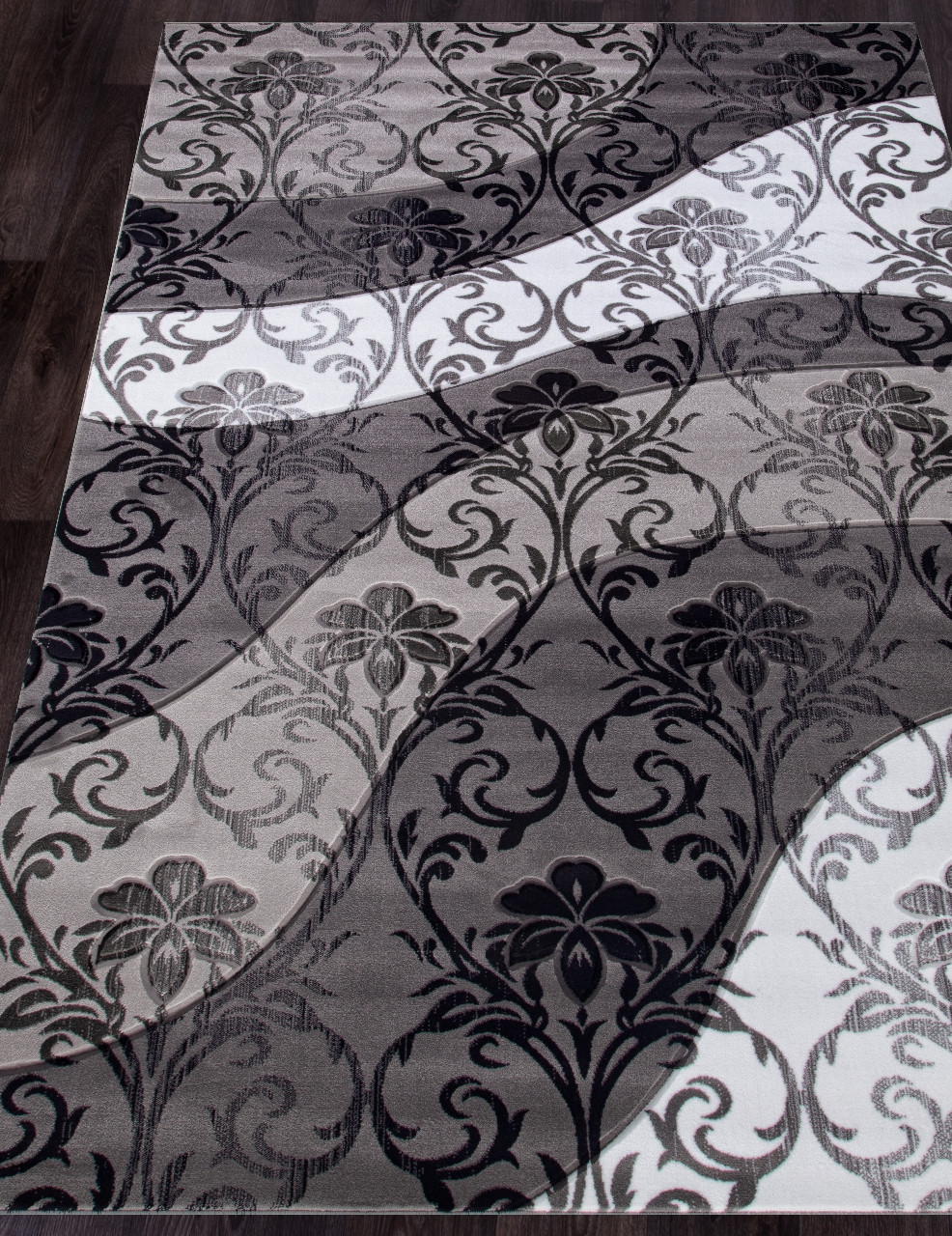 MEGA CARVING - d268 - GRAY