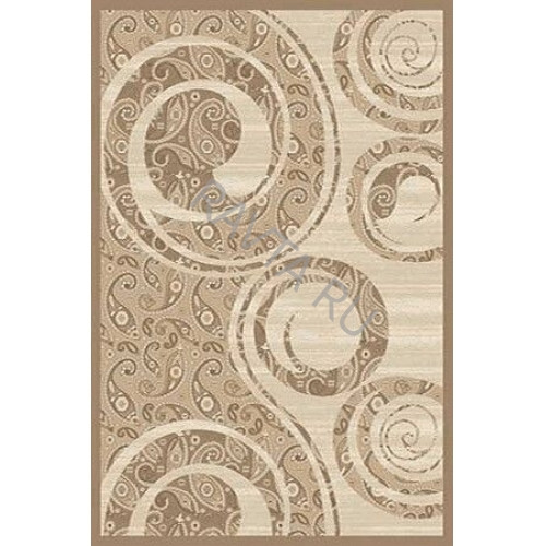 MEGA CARVING - d269 - BEIGE