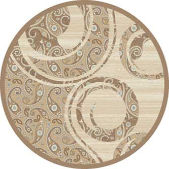 MEGA CARVING - d269 - CREAM