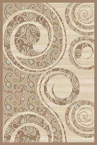 MEGA CARVING - d269 - CREAM